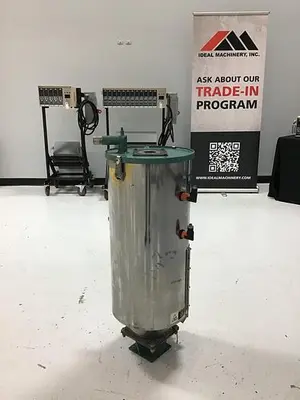 USED UNA-DYN TSAA1111-07