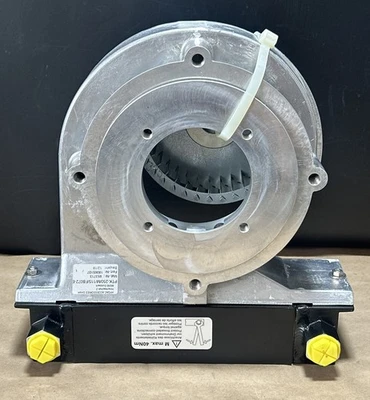 NEW Hydac PTK-250/M/115/FB072-E