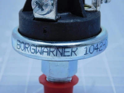 New | in-Stock BORGWARNER _UNKNOWN_ Pressure Switches Texas US | OCO Industrial #1677861