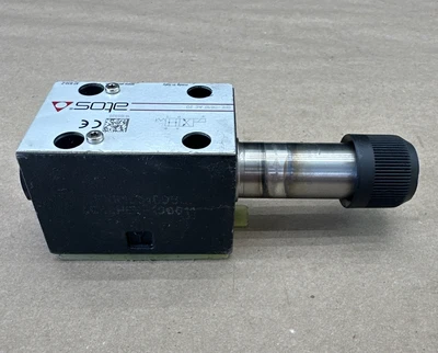 USED ATOS DHE-0610 AC20
