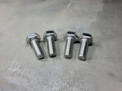Flender Zapex Torsionally Gear Coupling Kit