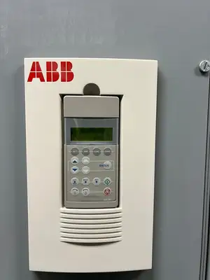 Modan 3000 VFD MCC, 600V, 3-Ph, 1200A, 15 Sections