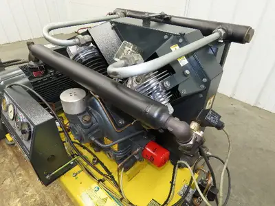 Used KAESER _UNKNOWN_ Air Compressors (Misc) Indiana US | Arrow Industrial #1367615