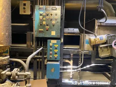 Used SANDVIK _UNKNOWN_ Belt Dryers Illinois US | Aaron Equipment #1548911