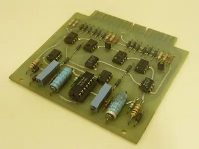 USED SCI 080-2451 REV A