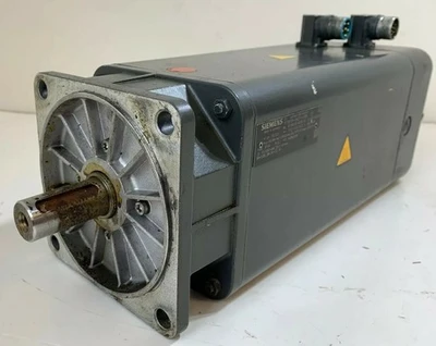 USED Siemens 1FT5076-1AC71-1EB0