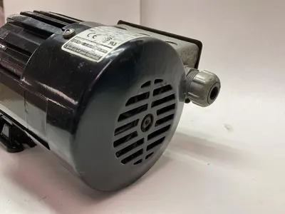 USED BODINE 0489ATGD0018