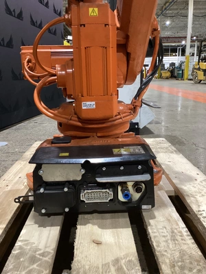 USED 2015 ABB IRB 2600 M2004