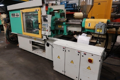 USED 1999 ARBURG 520C 2000 675