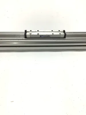 Tolomatic MXP25N Rodless Pneumatic Cylinder MXP Series 2.53″ Bore