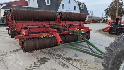 USED BRILLION WCC3003