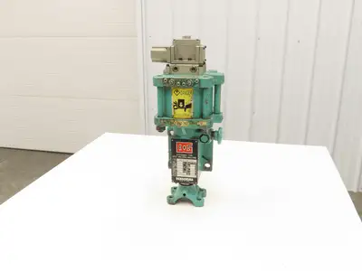Used DG _UNKNOWN_ Pneumatic Cylinders | Arrow Industrial #612546