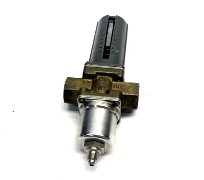 USED DANFOSS WVFX-10-25, WVFX10-25, HFC-HCFC-CFC