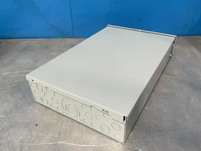 Used SIEMENS PNW1632L1125C Electrical Panels Ohio US | HGR 24 #1272620