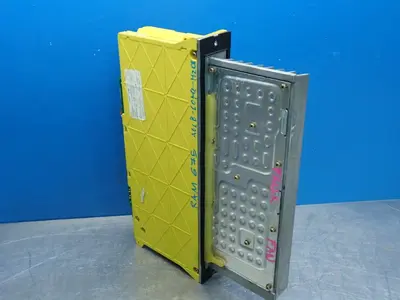 USED FANUC A06B6079H205
