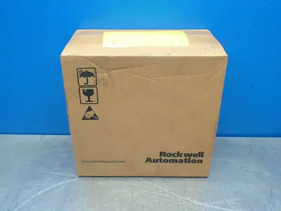 NEW ALLENBRADLEY 25BD2P3N104