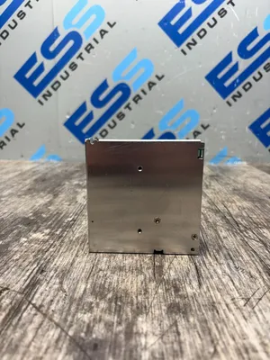 Used MEAN WELL LRS-75-24 Misc Electrical & Power Parts South Carolina US | ESS Industrial Equipment Sales #1342706