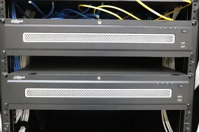 Used _UNKNOWN_ _UNKNOWN_ Enterprise Networking Equipment Georgia US | The Equipment Hub #1402380
