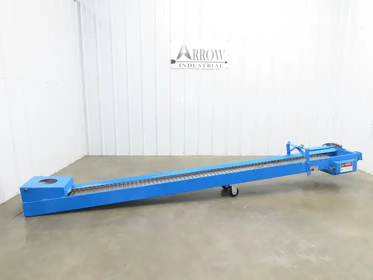 Used HENNIG _UNKNOWN_ Conveyor Parts Indiana US | Arrow Industrial #626235