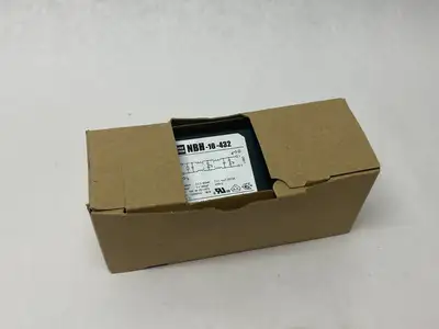 USED COSEL POWER LINE NOISE FILTER