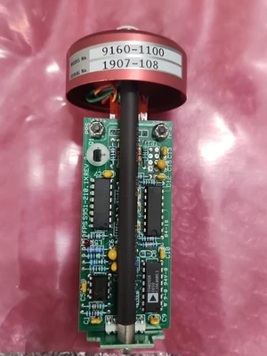 NEW Fossil Power Systems 9160-1100