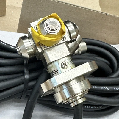 USED Marposs EUNIT196