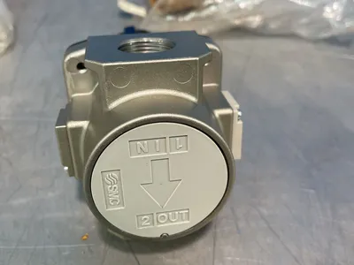 USED SMC AR50F06X2009