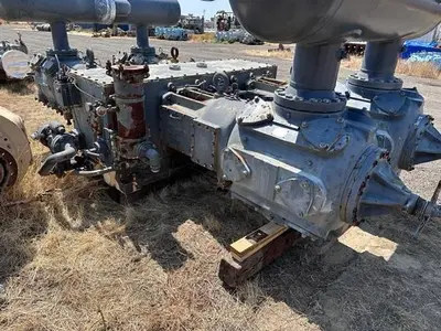 USED ARIEL JGD