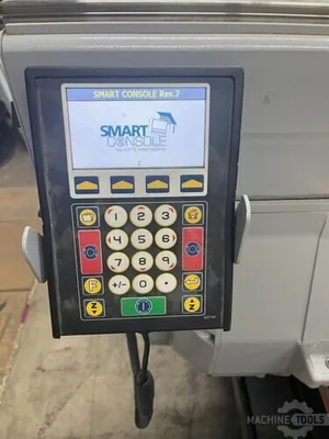 USED 2018 AXYZ PACER 5010 ATC