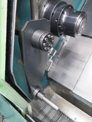 USED NAKAMURA-TOME SC-300