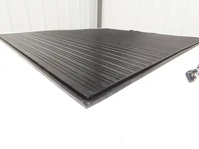 Recora Switchmat 35H32-14HD Rubber Safety Floor Mat Pressure Switch 35X32"