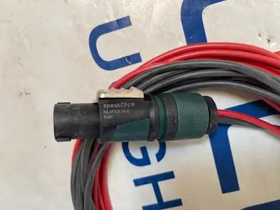 New | in-Stock ZORLINN _UNKNOWN_ Cable & Wire Florida US | UCG Underground Supplies #1405674