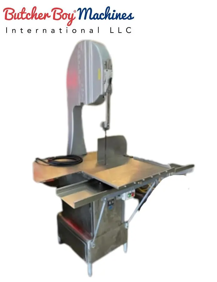 Used BUTCHER BOY B16 Meat Processing Equipment British Columbia CA | Surrey Food Equipment #1513464