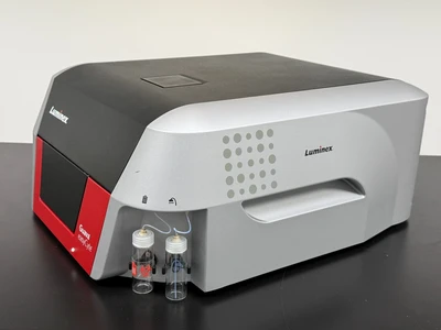 Used Luminex / Cytek Biosciences 0500-4005 Cellular Analysis Systems Missouri US | BioLabTek #1356087
