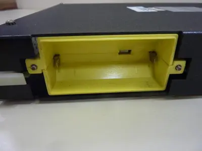USED ALLEN BRADLEY 1775-MEF SER A