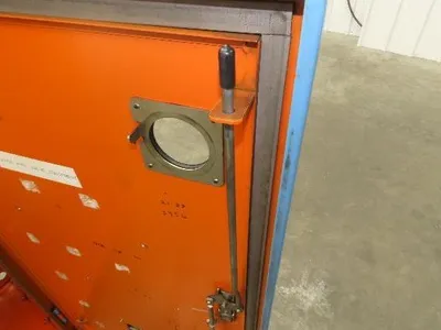 Takigen Freestanding Electrical Enclosure 1100x650x400mm 43x25x14" Disconnect