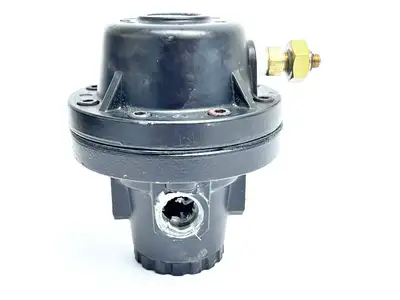 Used Proportion Air High-Perform. Pilot-Operated Pressure Regulator Air Pressure Regulators Michigan US | Maverick Industrial Sales #1394965