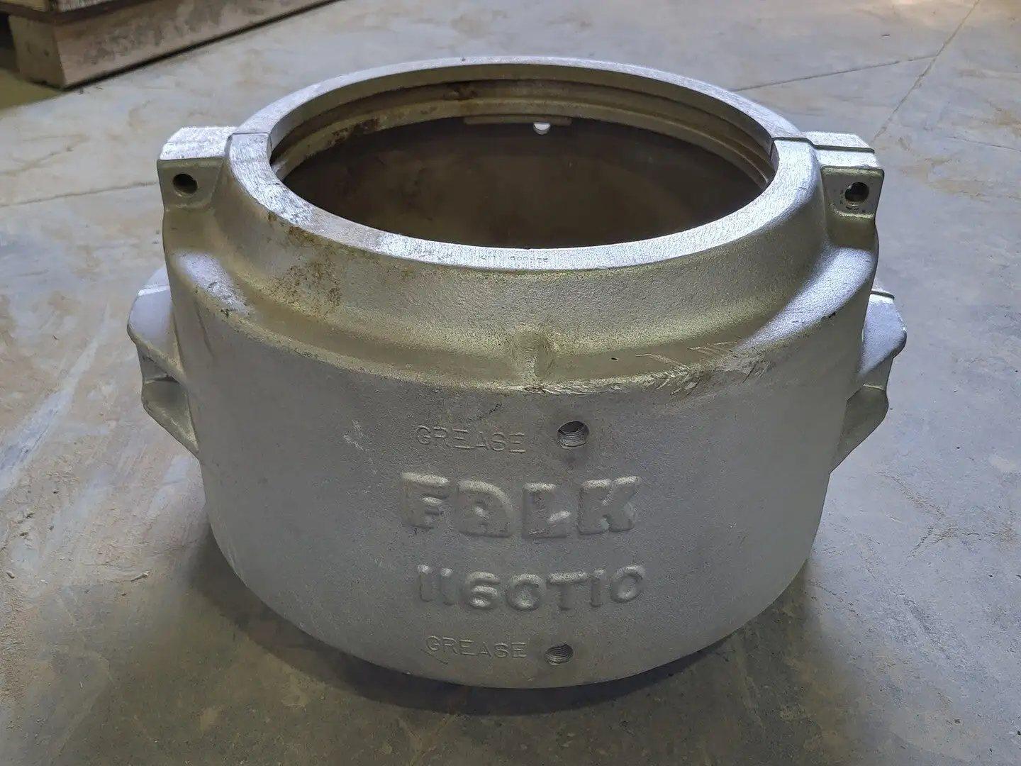 USED FALK 1160T10
