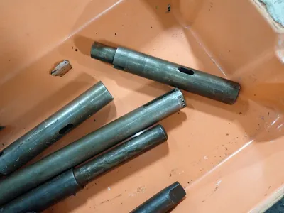 Tool Holders / Boring Bars