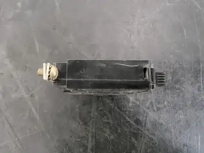 USED SQUARE D QO115