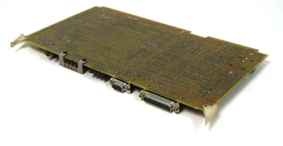 CINCINNATI MILACRON 3-533-0466G CONTROL BOARD REV. A, 35330466G