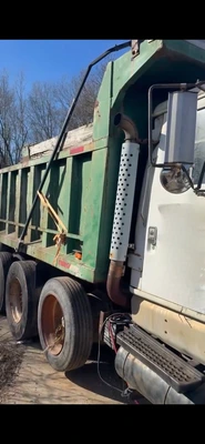 Used 1990 INTERNATIONAL F2554 Dump trucks North Carolina US | Proxy Equipment #1388923