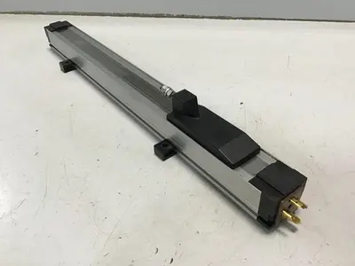 USED NOVOTECHNIK TLH150