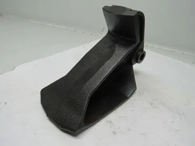 JERVIS B WEBB 100498 Wide Wing Trolley Replacement Part Lot/2