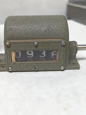New | in-Stock VEEDER-ROOT D-10522-001 Industrial Controls Ohio US | Surplus Asset Holdings #1242889