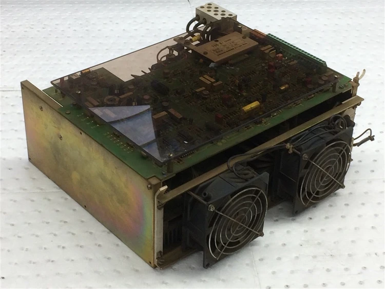 Used INDRAMAT SEK1.4-40-W1/098- Misc Electrical & Power Parts BE | Apt International N.V #363262
