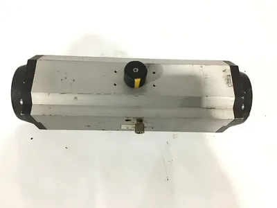 Bi-Torq Stainless Steel Pneumatic Actuator