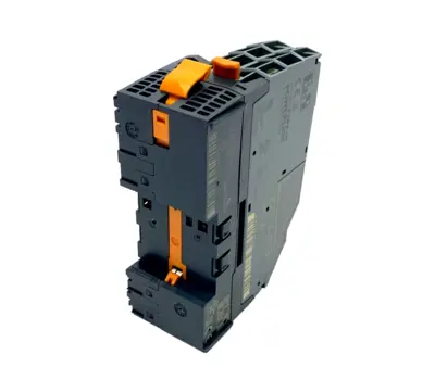 Used Link X20 BC 0083 POWERLINK, X2X Linkn I/O Node fieldbus PLC Ethernet Equipment Michigan US | Maverick Industrial Sales #1397783