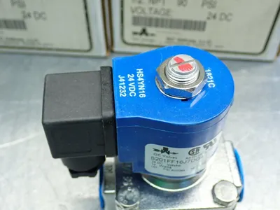 New | in-Stock GC VALVES S201FF16J7DG4 Pumps Ohio US | HGR 24 #1089716