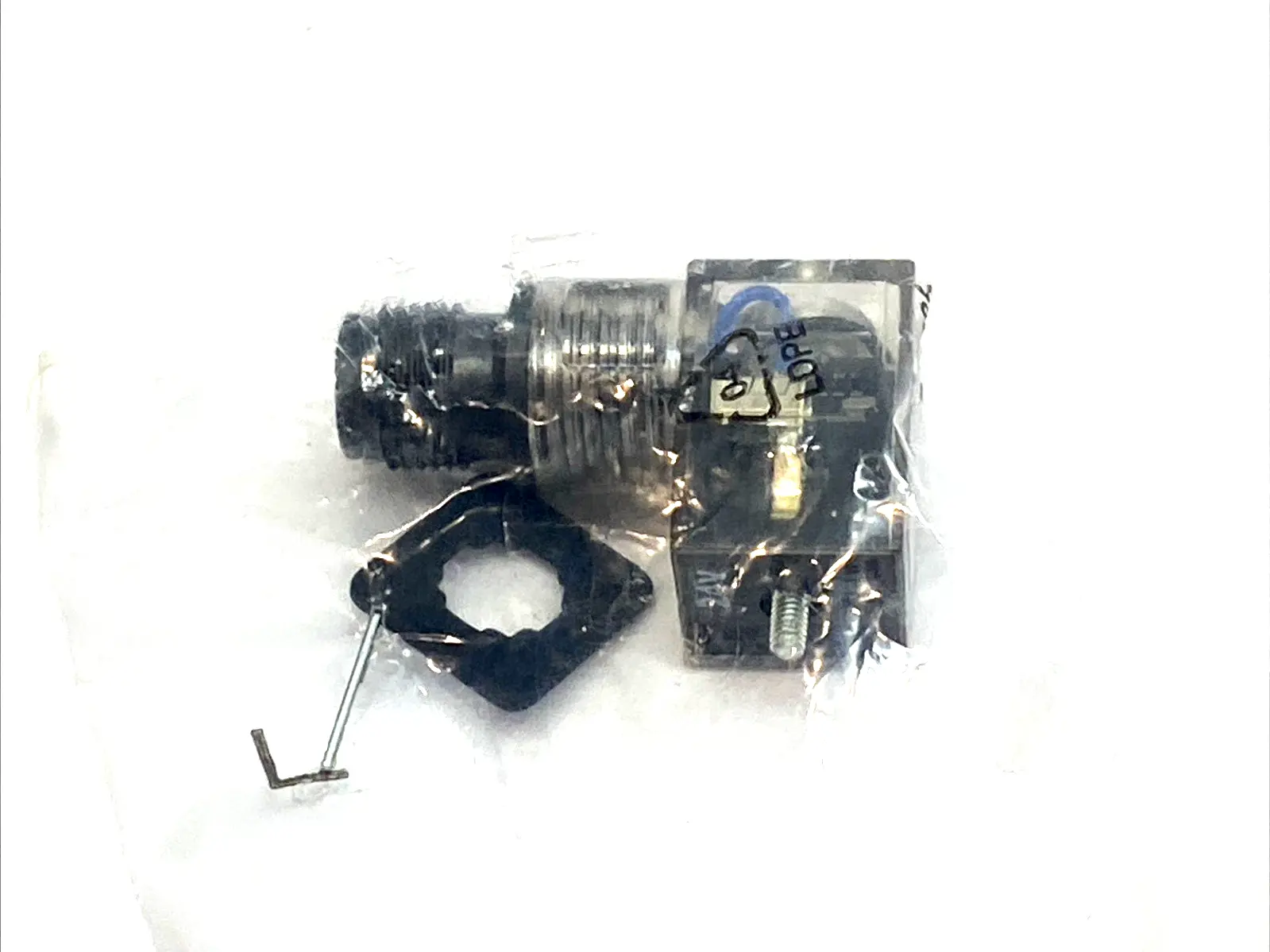 USED FESTO SENSOR CABLE LED 24V 186581